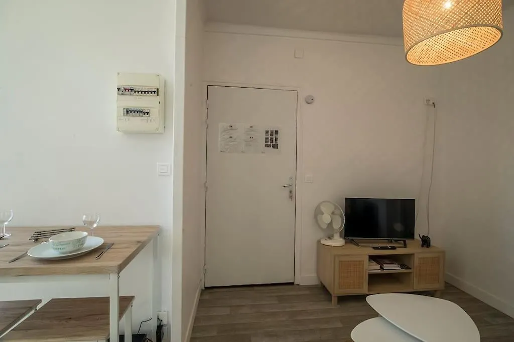 Le Jungle - Lourdes - Proche Sanctuaire Appartement