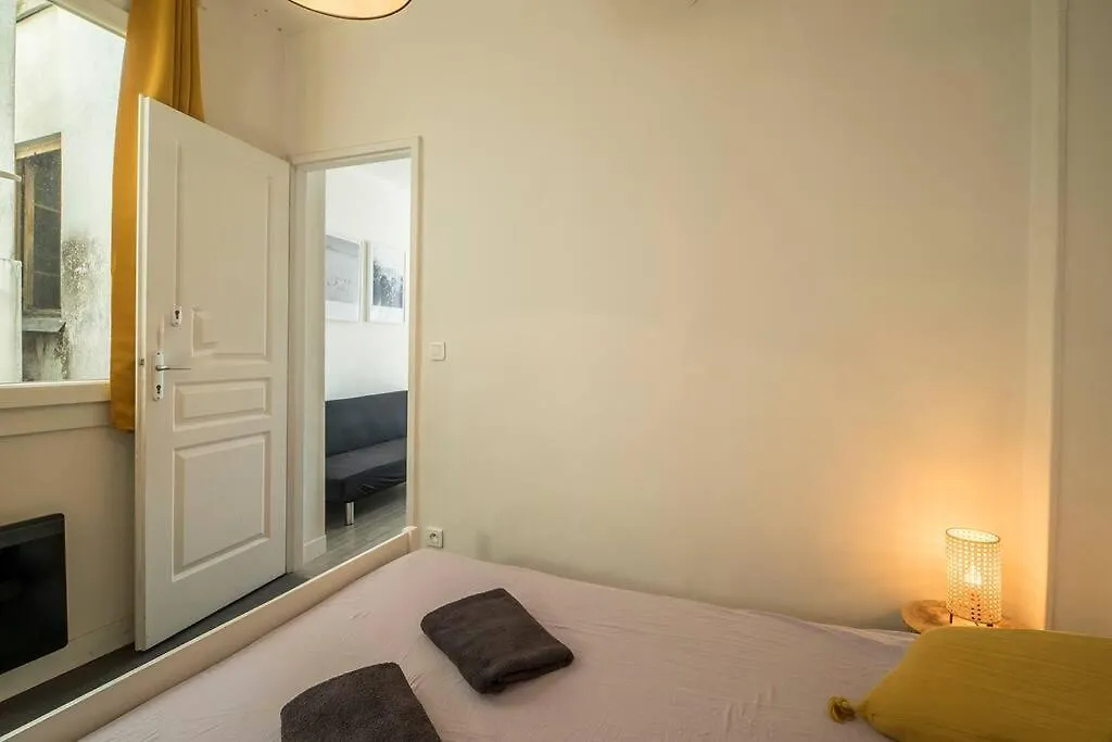 Le Jungle - Lourdes - Proche Sanctuaire Appartement