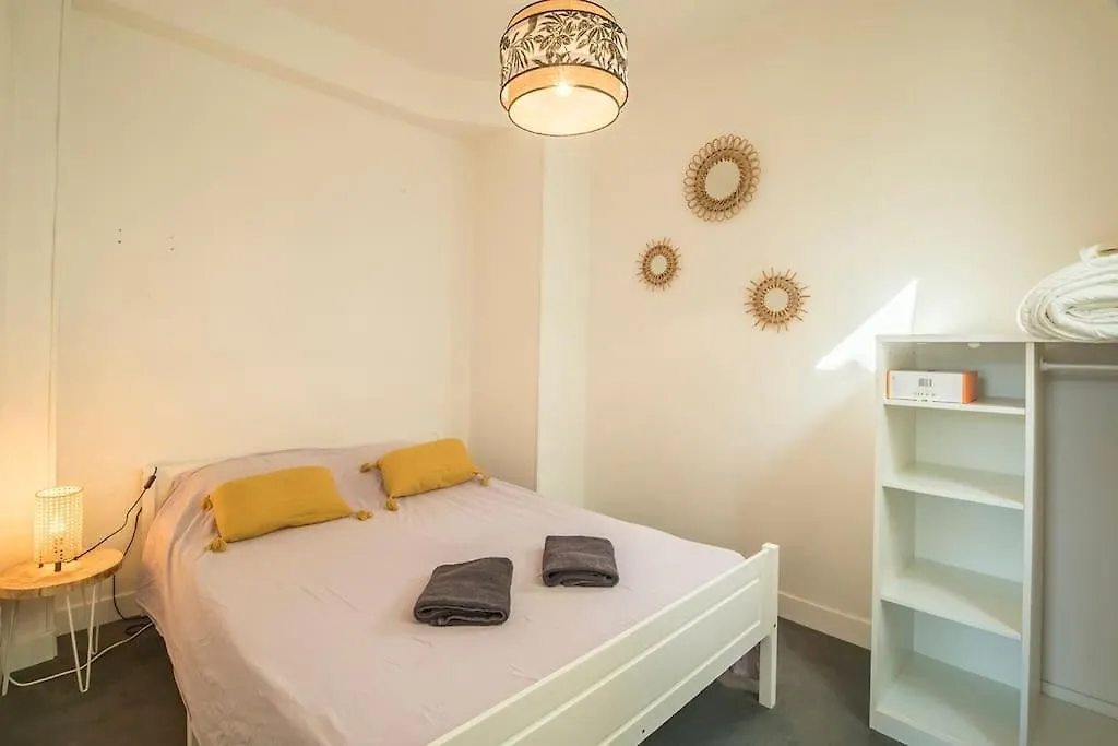 Le Jungle - Lourdes - Proche Sanctuaire Appartement